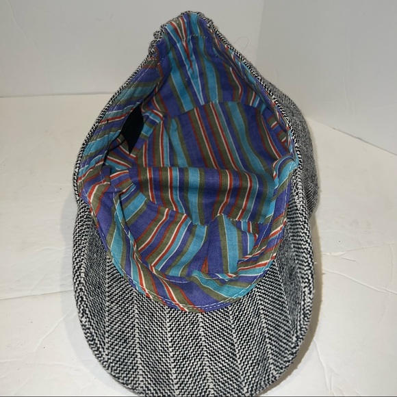 Something Special Studded Wool & Acrylic Hat - Picture 4 of 7